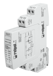 Overvoltage arrester RSP-CL-232 NEW, Overvoltage arresters for data/communication network