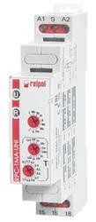 Time relays RPC-.MA-..., Modular time relays