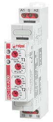 Time relays RPC-1EA-..., Modular time relays