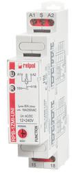 Bistable relay RPB-1ZMI-UNI, Bistable - impulse relays