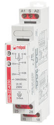 Bistable relays RPB-2Z-..., Bistable - impulse relays