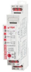 Bistable relay RPB-2PSM-UNI, Bistable - impulse relays