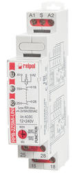 Bistable relay RPB-2ZSMI-UNI, Bistable - impulse relays