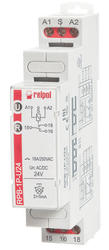Bistable relays RPB-1P-..., Bistable - impulse relays