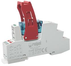 PI85 with socket GZP80 - interface relays with Push-in terminals, Interface relays