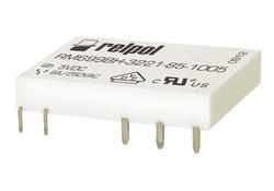 Miniature relays RM699B , Miniature PCB power relays 