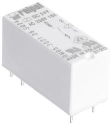 Miniature relays RM85 105 °C , Miniature PCB power relays 