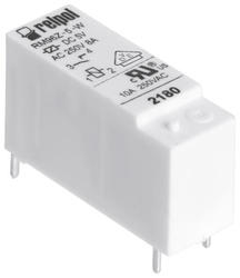 Miniature relays RM96, Miniature PCB power relays 