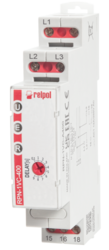 Monitoring relays RPN-.VC.-A400, Modular monitoring Relays