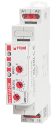 Monitoring relays RPN-.VM-A230, Modular monitoring Relays