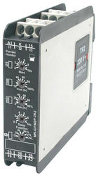 Monitoring relay MR-GI1M2P-TR2, Monitoring relays in industrial enclosure 