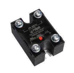 , Solid state relays RSR45