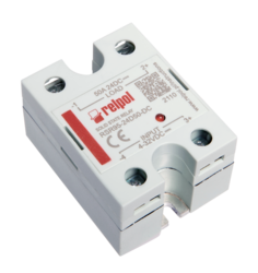 Solid state relays RSR95, Solid State Relays for industrial automation 