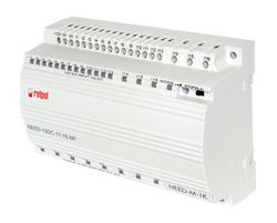 Programmable relays NEED 16 inputs / 8 outputs, Programmable relay