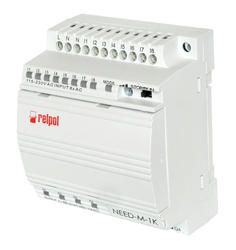 Programmable relays NEED 8 inputs / 4 outputs, Programmable relay