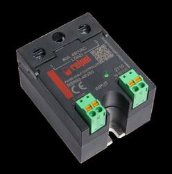 , Single-phase power control RSR92 voltage