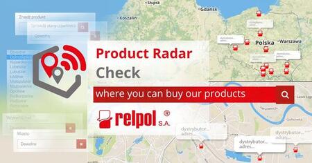 Product Radar